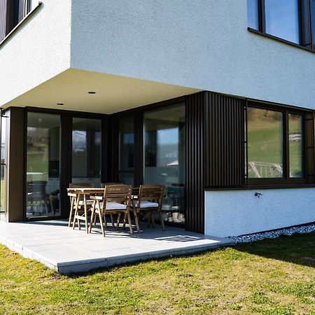 Ferienhaus Roens Villa Rons Exteriör bild