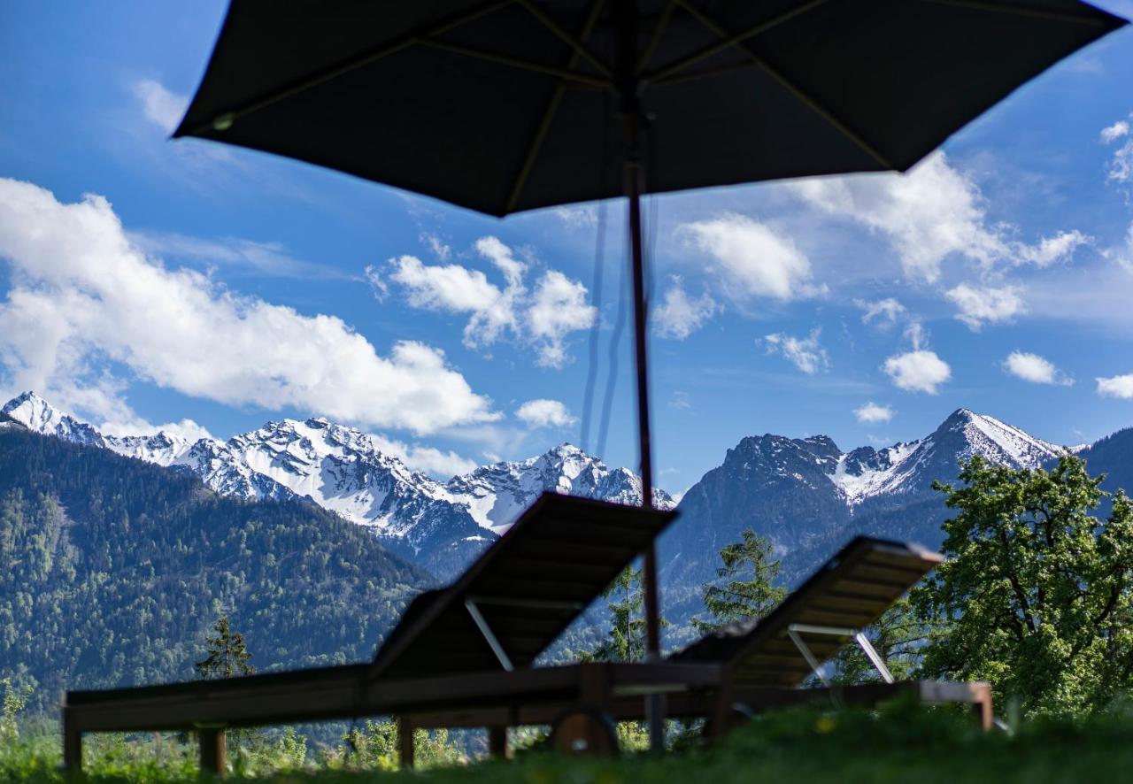 Ferienhaus Roens Villa Rons Exteriör bild