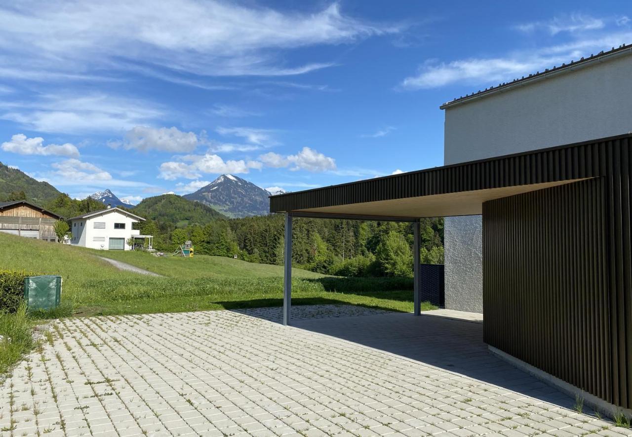 Ferienhaus Roens Villa Rons Exteriör bild