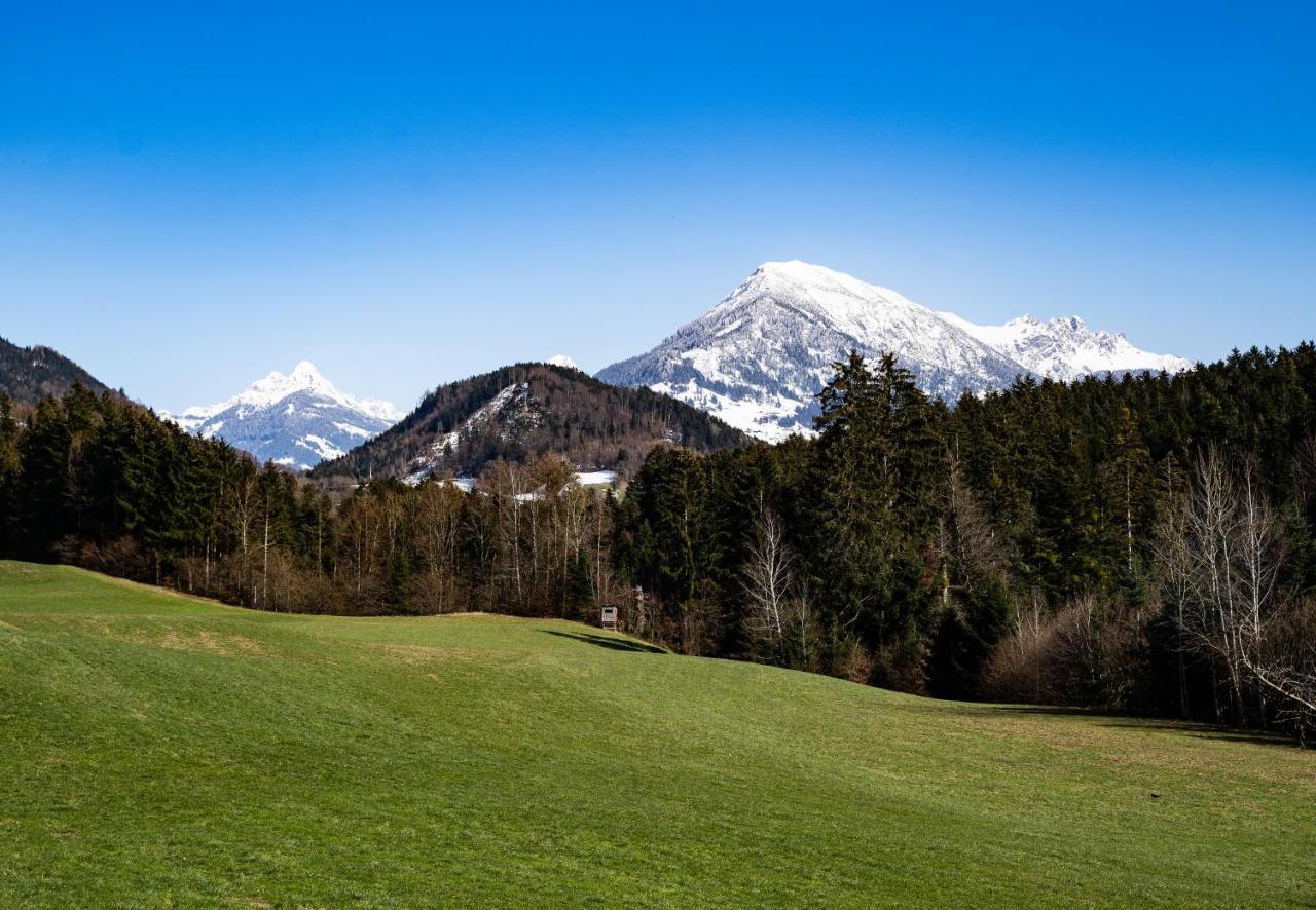 Ferienhaus Roens Villa Rons Exteriör bild